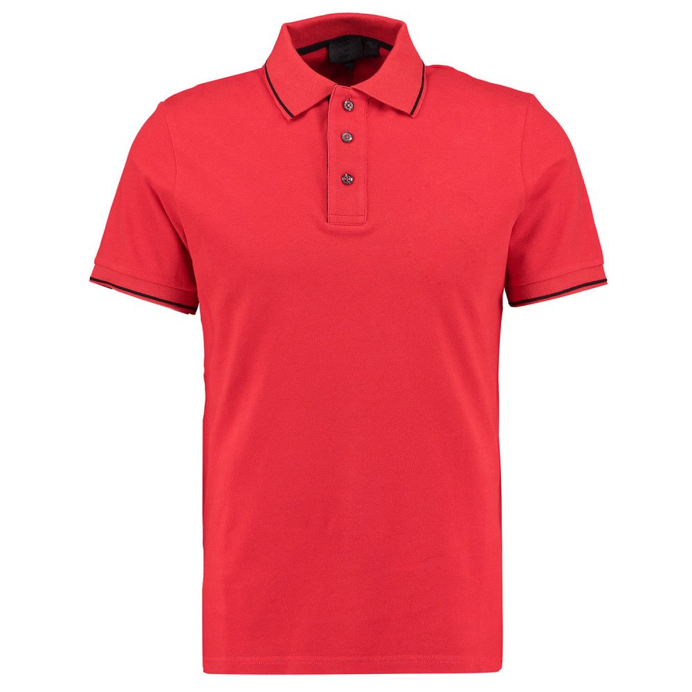Polo shirts