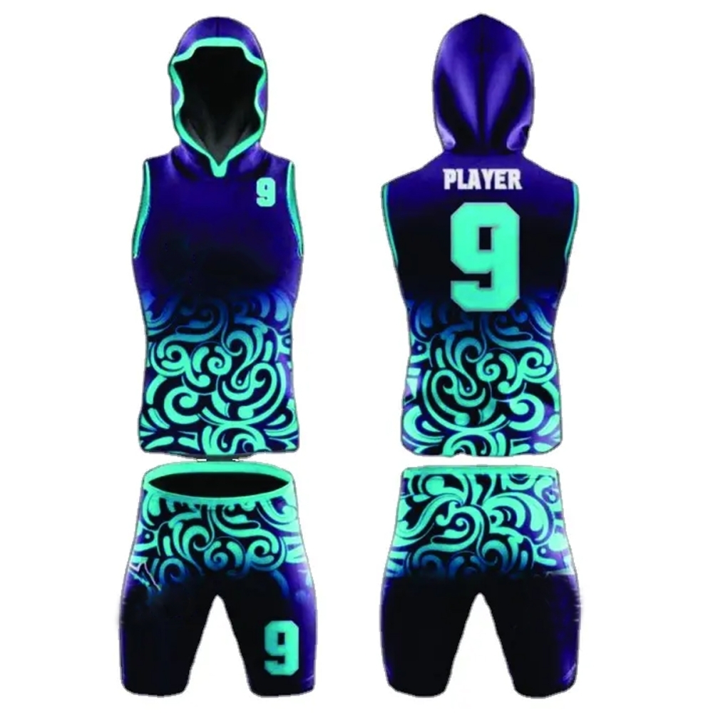 7 on 7 Uniforms