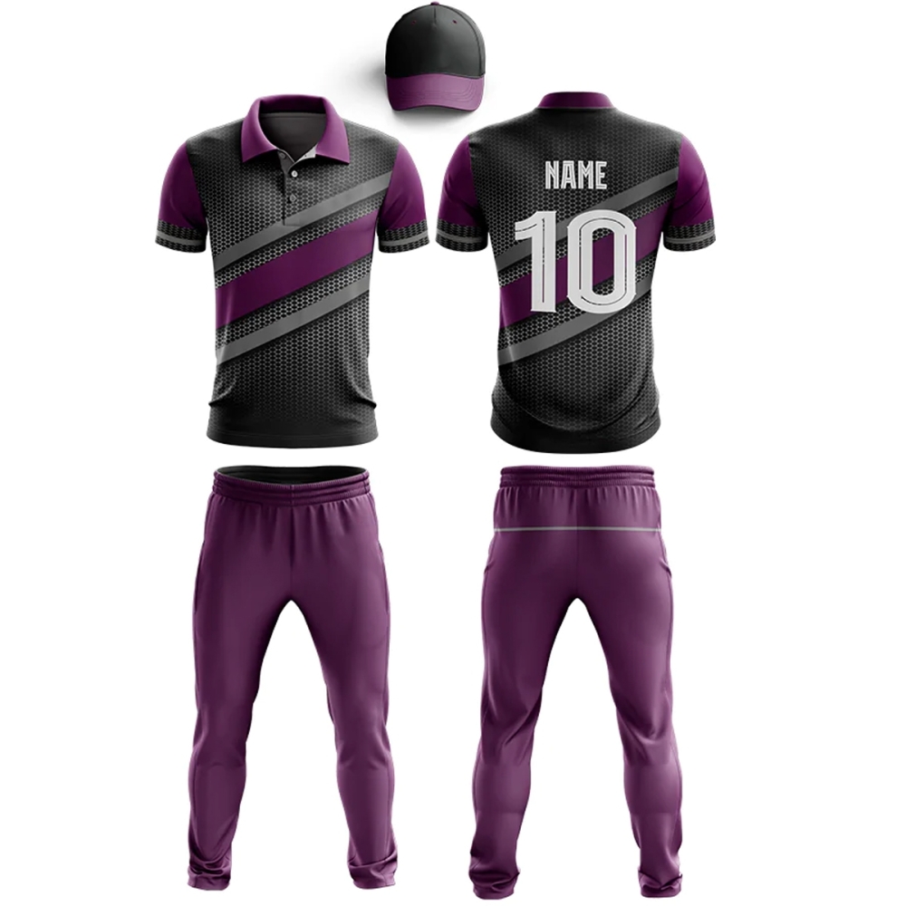 Cricket Uniforms