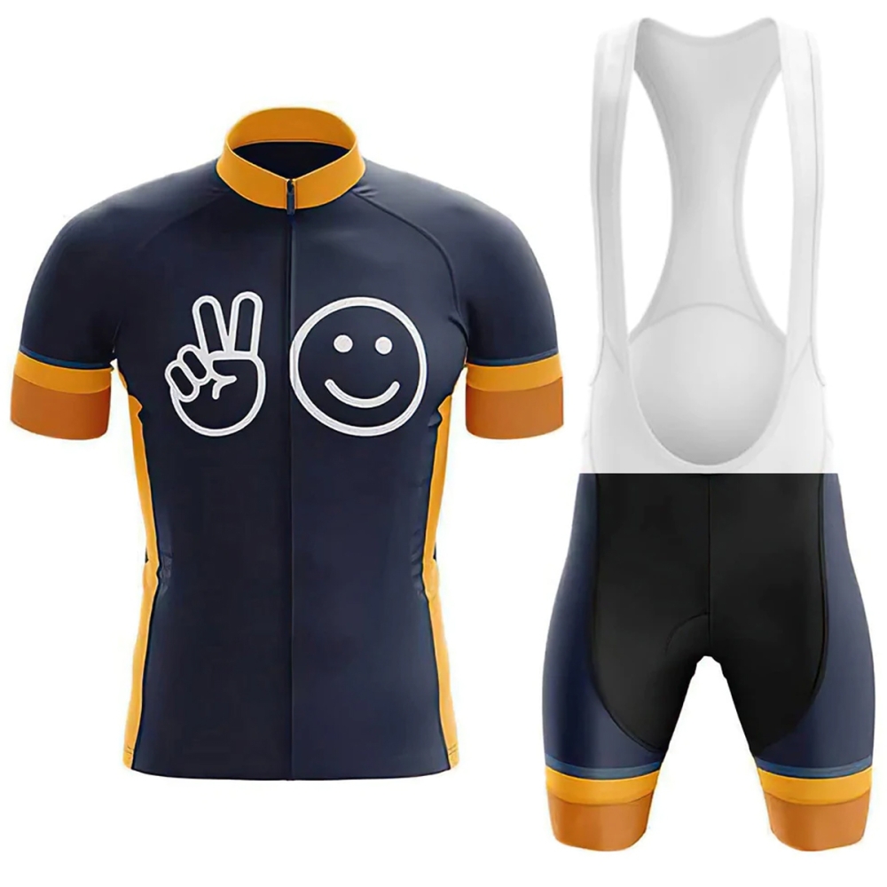 Cycling Uniforms
