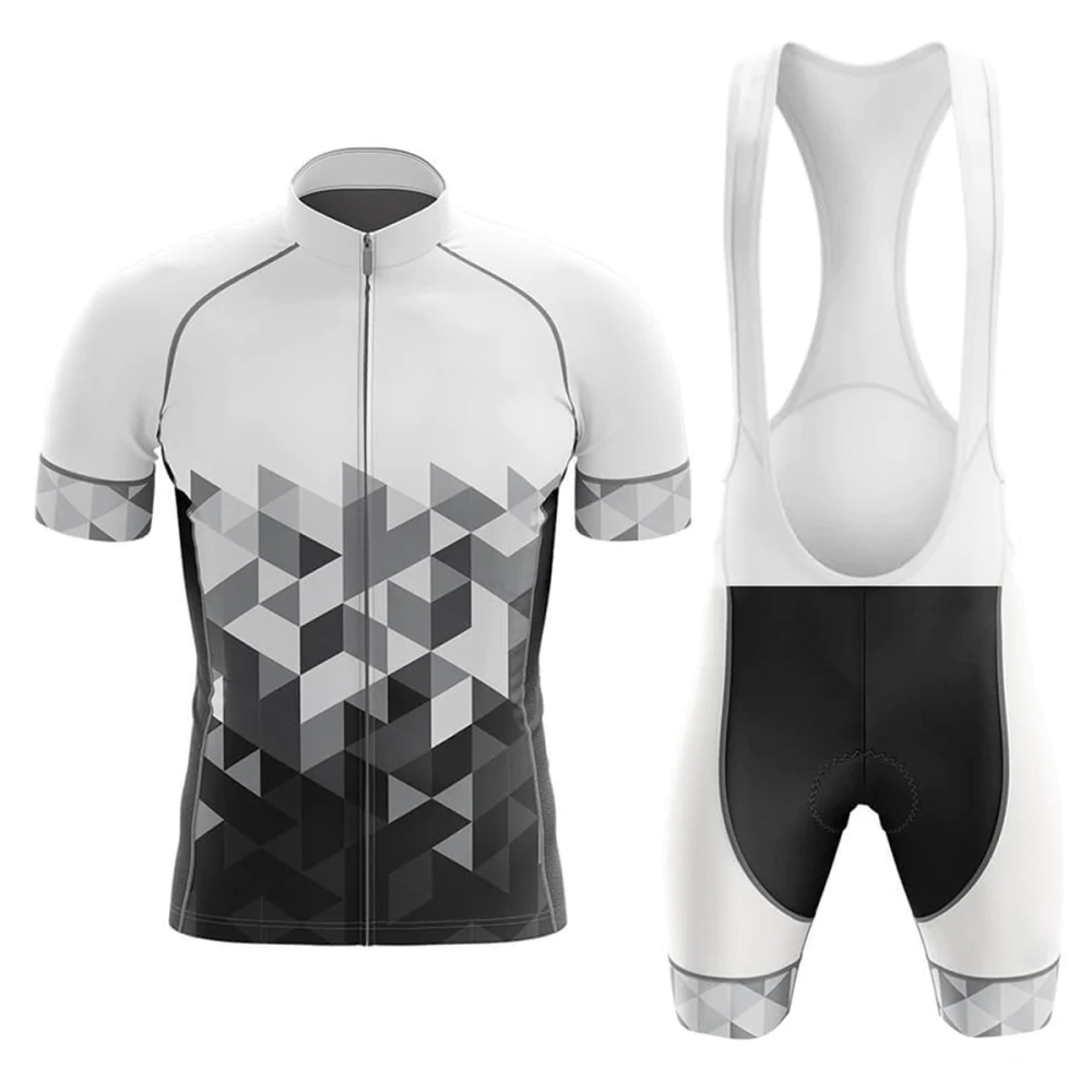 Cycling Uniforms