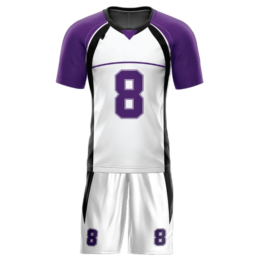 Flag Football Uniforms