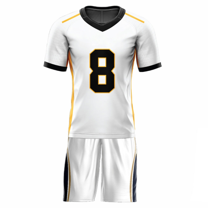 Flag Football Uniforms