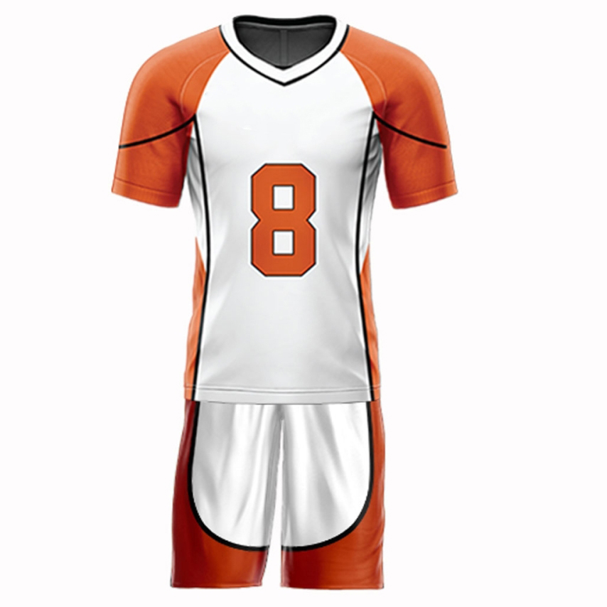 Flag Football Uniforms