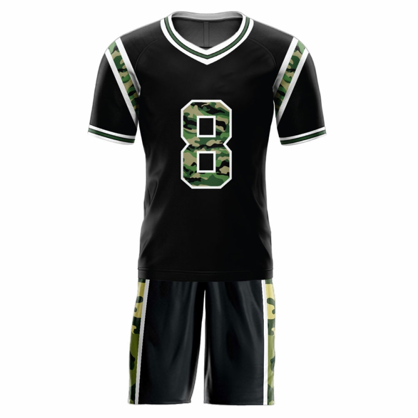 Flag Football Uniforms