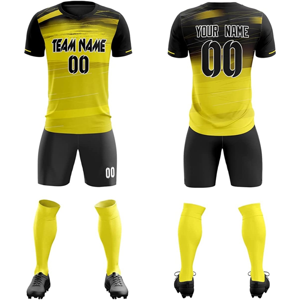Soccer Uniforms