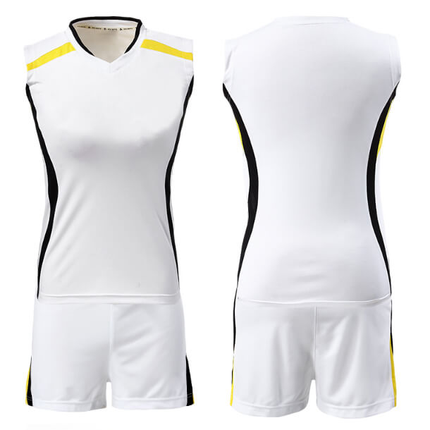 Volleyball Uniforms