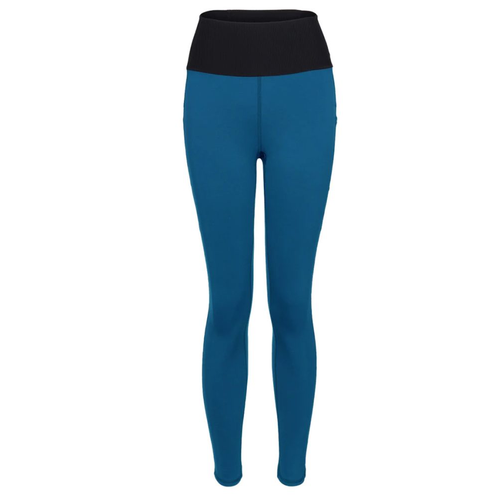 Ladies Long Leggings